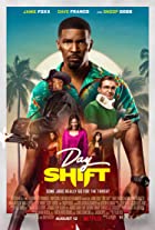 Day Shift 2022 Hindi Dubbed 480p 720p 