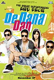 De Dana Dan 2009 Full Movie Download 