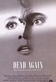 Dead Again 1991 Dual Audio Hindi 480p 