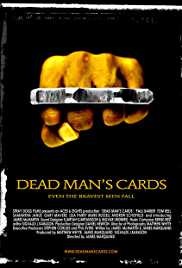 Dead Mans Cards 2006 Hindi Dubbed 480p 280MB 
