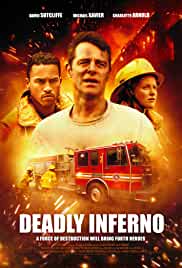 Deadly Inferno 2016 Dual Audio Hindi 480p 