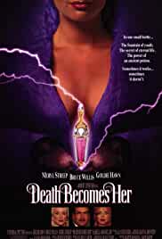 Death Becomes Her 1992 Hindi Dubbed 480p 