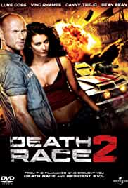 Death Race 2 2010 Dual Audio Hindi 480p 300MB 