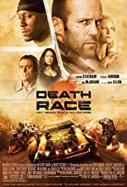 Death Race 2008 Dual Audio Hindi 480p 300MB BluRay 