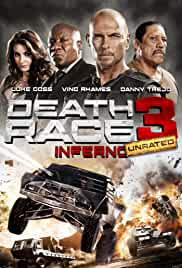 Death Race 3 Inferno 2013 Dual Audio Hindi 480p 300MB 