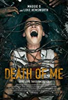 Death of Me 2020 Hindi Dubbed 480p 720p 