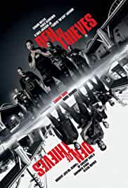 Den of Thieves 2018 Hindi Dubbed 480p 