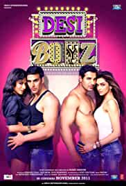 Desi Boyz 2011 Full Movie Download 