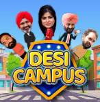 Desi Campus 2022 Punjabi 480p 720p 1080p 