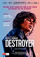 Destroyer 2018 Hindi Dubbed 480p 720p 
