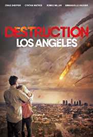 Destruction Los Angeles 2017 Hindi Dubbed 