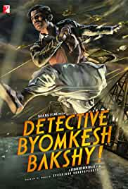 Detective Byomkesh Bakshy 2015 Full Movie Download 