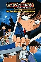 Detective Conan Movie 03 The Last Wizard of the Century 1999 Hindi English Japanese 480p 720p 1080p FilmyZilla
