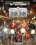 Dhak Dhak Filmyzilla 2023 Movie Download 480p 720p 1080p 