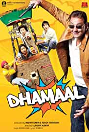 Dhamaal 2007 Full Movie Download 
