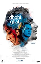 Dhobi Ghat 2010 Full Movie Download 480p 720p 