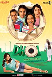 Dhol 2007 Full Movie Download 480p 