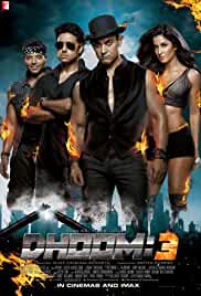 Dhoom 3 2013 Full Movie Download 
