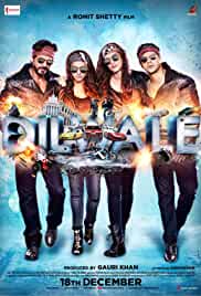 Dilwale 2015 Full Movie Download 