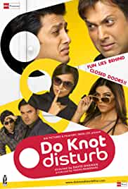 Do Knot Disturb 2009 Full Movie Download 