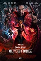 Doctor Strange in the Multiverse of Madness 2022 Hindi Dubbed 480p 720p 