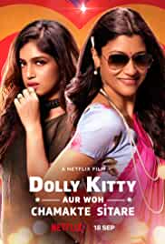 Dolly Kitty Aur Woh Chamakte Sitare 2020 Full Movie Download 