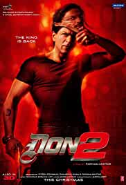 Don 2 2011 Full Movie Download 