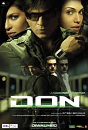 Don 2006 Full Movie Download 