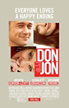 Don Jon 2013 Hindi Dubbed 480p 720p 