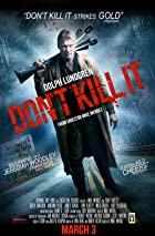Dont Kill It 2016 Hindi Dubbed 480p 720p 1080p  Filmyzilla