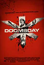 Doomsday 2008 Dual Audio Hindi 480p 300MB 