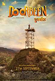 Doorbeen 2019 Punjabi Full Movie Download 