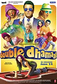 Double Dhamaal 2011 Full Movie Download 
