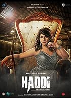 Download  Haddi 2023 Hindi Movie 2023 480p 720p 1080p  Filmyzilla