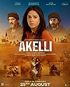 Download Akelli 2023 480p 720p 1080p  Filmyzilla