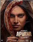 Download Apurva 2023 Hindi Dubbed 480p 720p 1080p Movie 