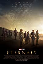 Download Eternals Full Movie in English 