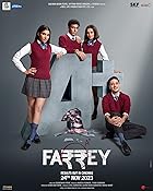Download Farrey 2023 Movie 480p 720p 1080p 