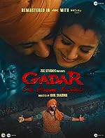 Download Gadar Ek Prem Katha 2001 Movie 480p 720p 1080p  Filmyzilla