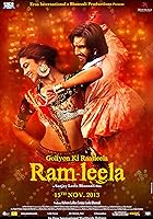 Download Goliyon Ki Rasleela Ram Leela 2013 Hindi Movie 480p 720p 1080p  Filmyzilla