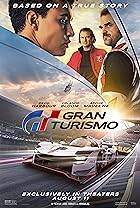 Download Gran Turismo 2023 Hindi Dubbed Movie 480p 720p 1080p 