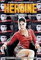 Download Heroine 2012 Hindi Movie 480p 720p 1080p  Filmyzilla