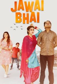 Download Jawai Bhai 2023 Punjabi Movie 480p 720p 1080p 