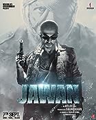 Download Jawan 2023 Hindi Movie 2023 480p 720p 1080p  Filmyzilla