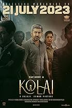 Download Kolai 2023 Hindi Tamil Movie 480p 720p 1080p 