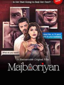 Download Majbooriyan 2023 Hindi Movie 480p 720p 1080p 