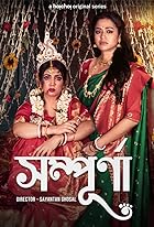 Download Sampurna 2023 Season 2 Complete Bengali WEB Series 480p 720p 1080p 