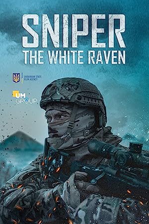 Download Sniper The White Raven 2022 Dual Audio Hindi English 480p 720p 1080p Bluray 