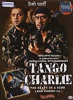 Download Tango Charlie 2005 Hindi Movie 480p 720p 1080p  Filmyzilla