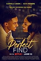 Download The Perfect Find 2023 Dual Audio Hindi English Movie 480p 720p 1080p WEB DL 